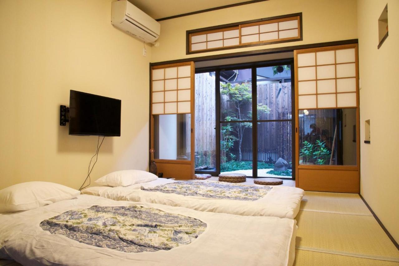 Kyomachi Yumeji - Vacation 39133v Kyoto