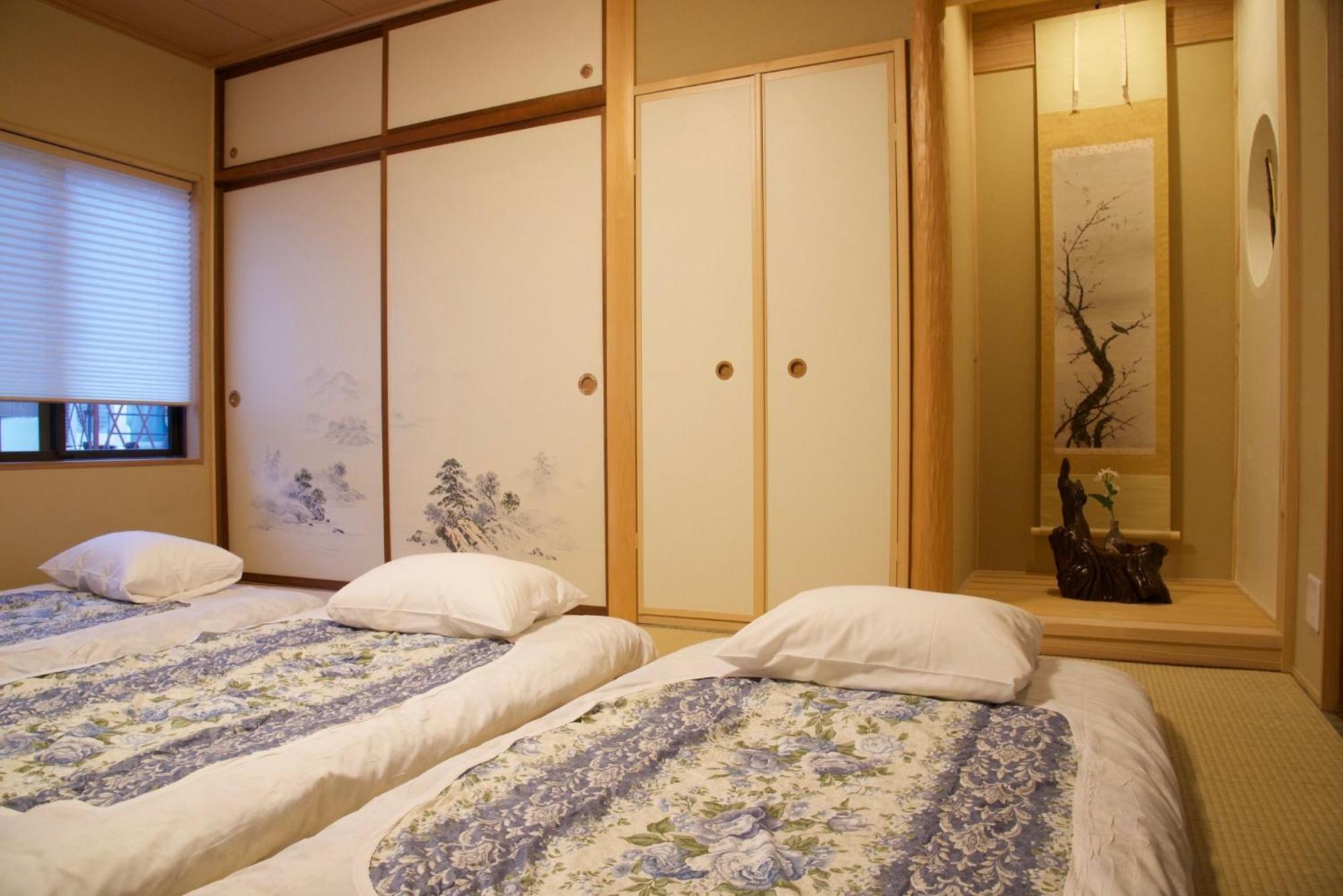 Kyomachi Yumeji - Vacation 39133v Holiday home *